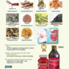 Elements Wellness Uri Flush 3 Liquid 200 Ml - Image 2